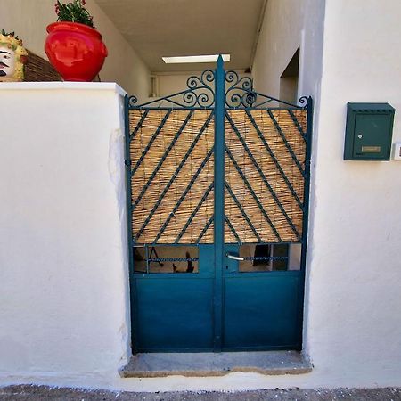 A Quai A Chiara Villa Andrano Luaran gambar