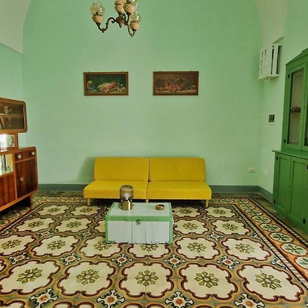 A Quai A Chiara Villa Andrano Luaran gambar