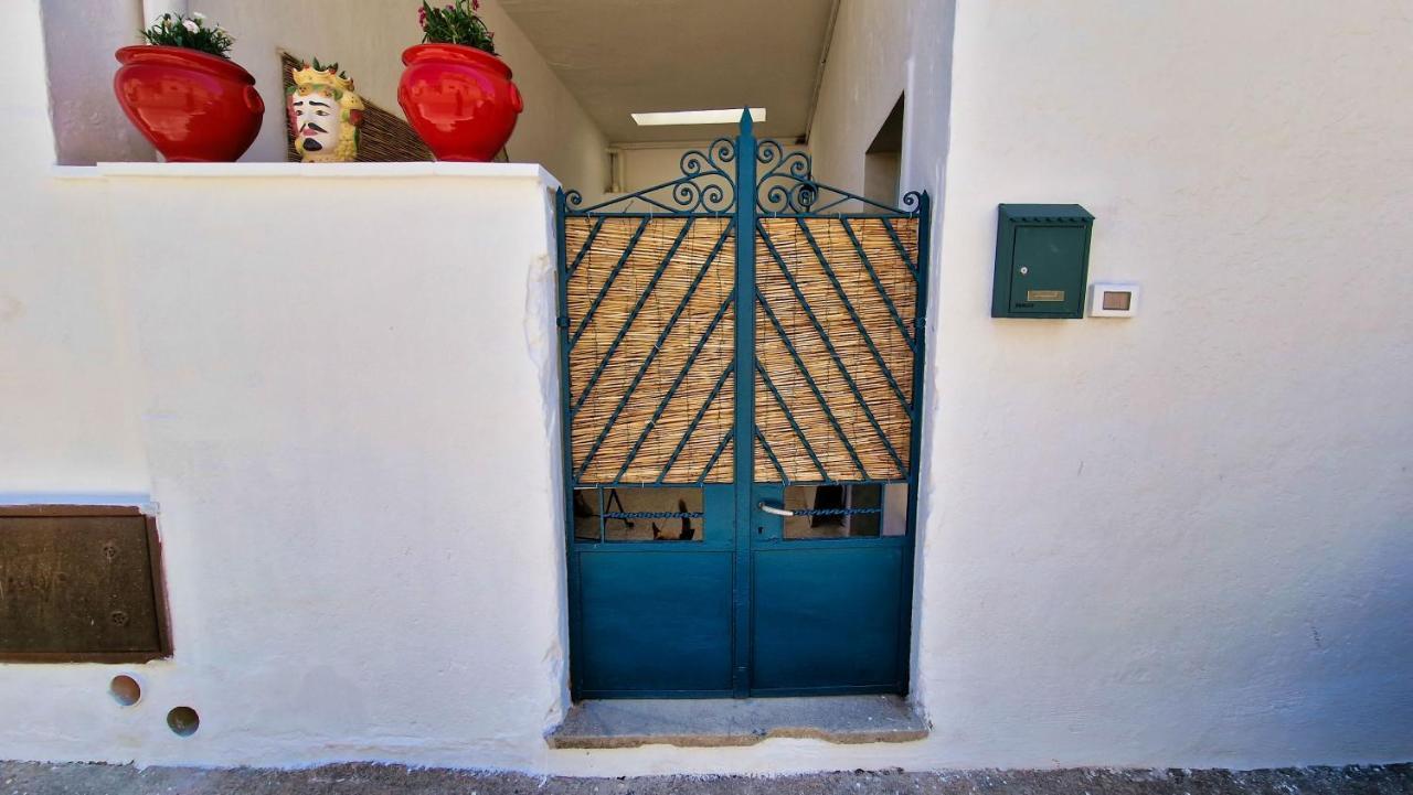 A Quai A Chiara Villa Andrano Luaran gambar