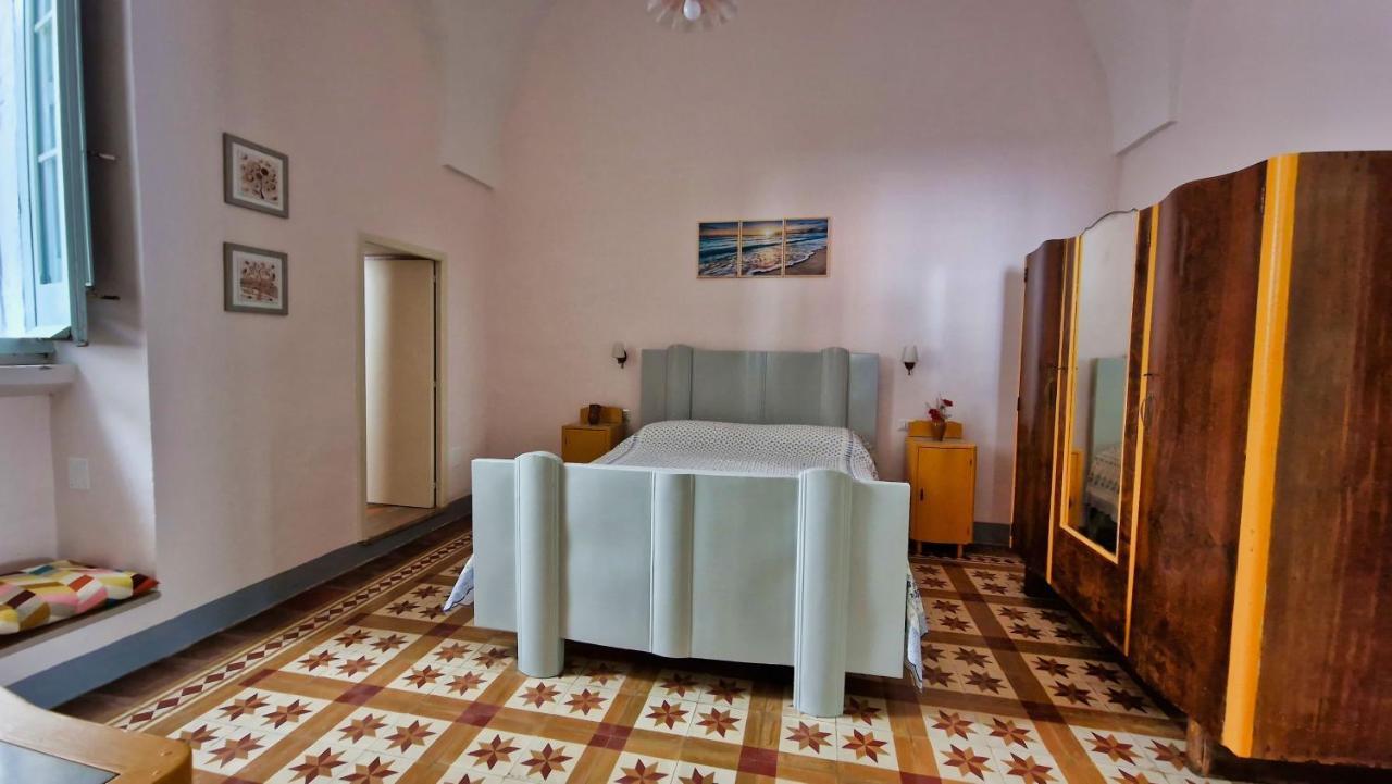 A Quai A Chiara Villa Andrano Luaran gambar