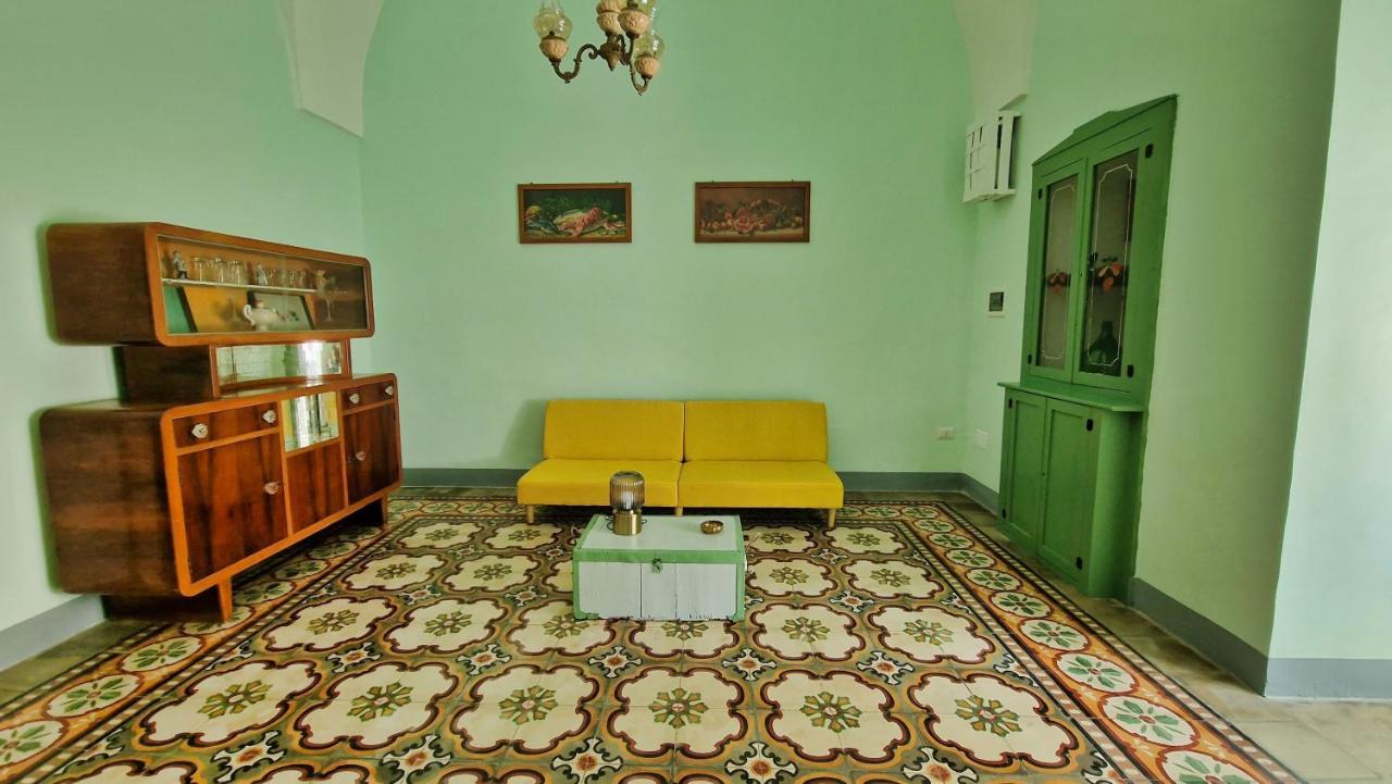A Quai A Chiara Villa Andrano Luaran gambar