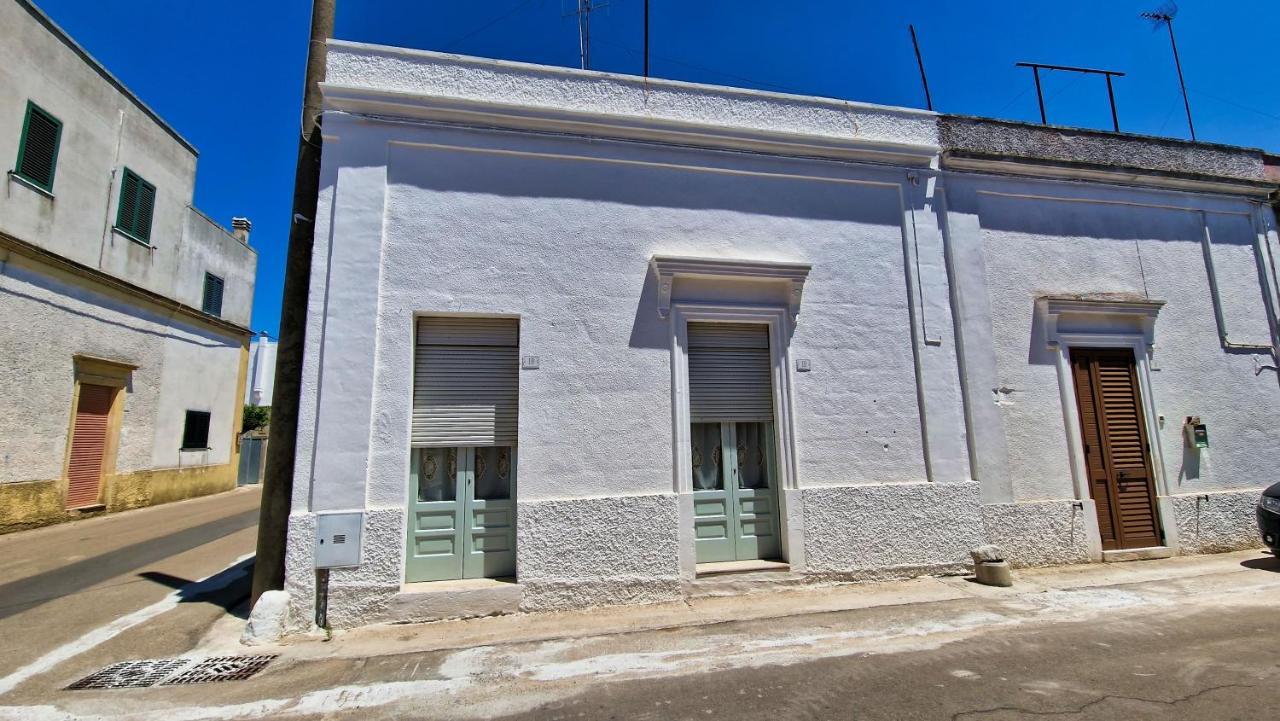 A Quai A Chiara Villa Andrano Luaran gambar