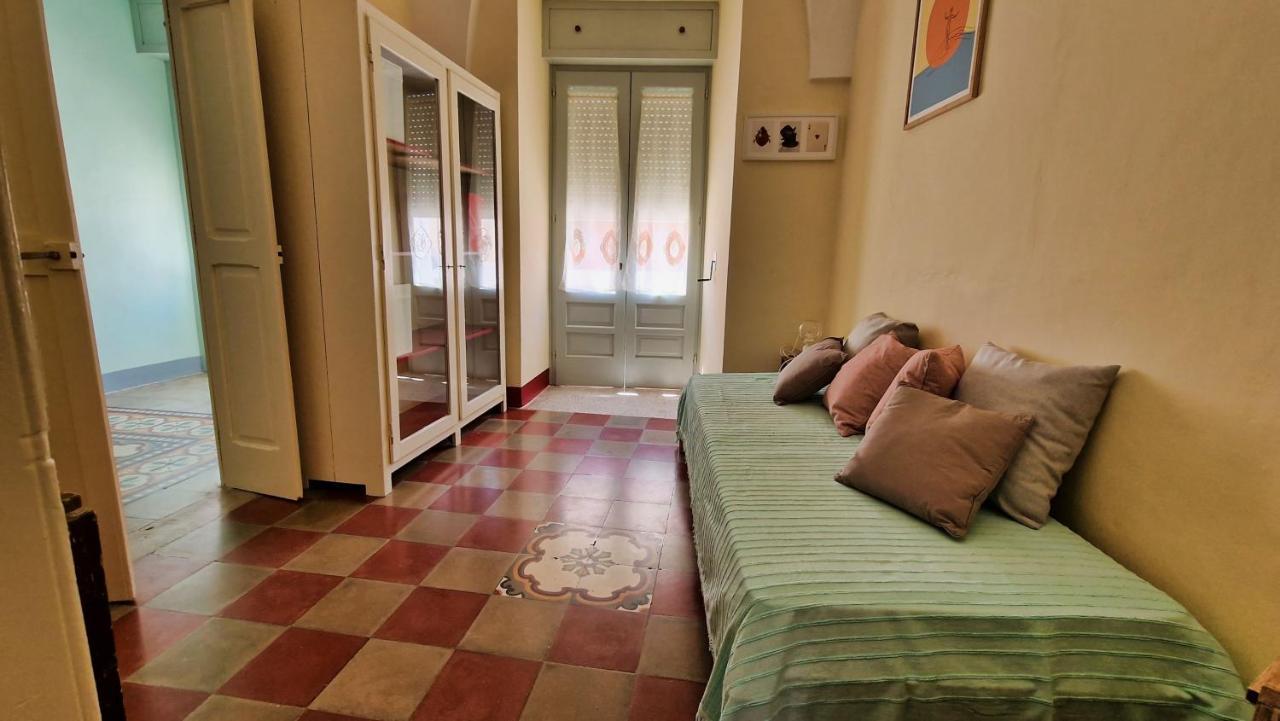 A Quai A Chiara Villa Andrano Luaran gambar