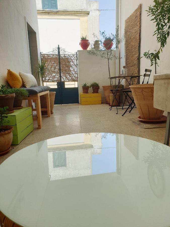 A Quai A Chiara Villa Andrano Luaran gambar