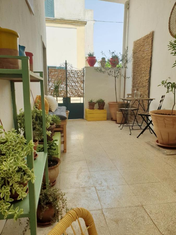 A Quai A Chiara Villa Andrano Luaran gambar